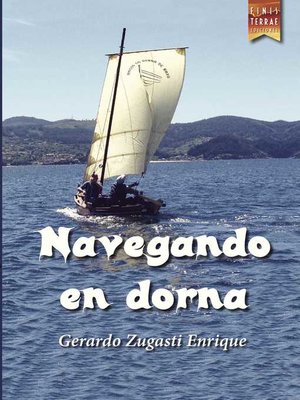 cover image of Navegando en dorna